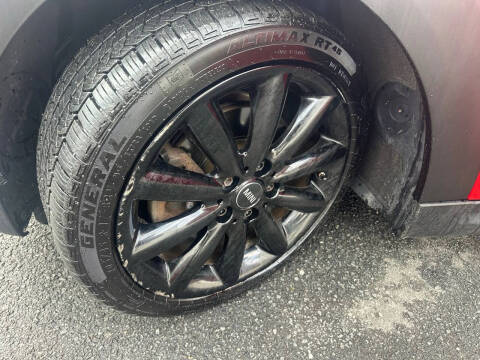 2015 MINI Hardtop 2 Door Cooper S