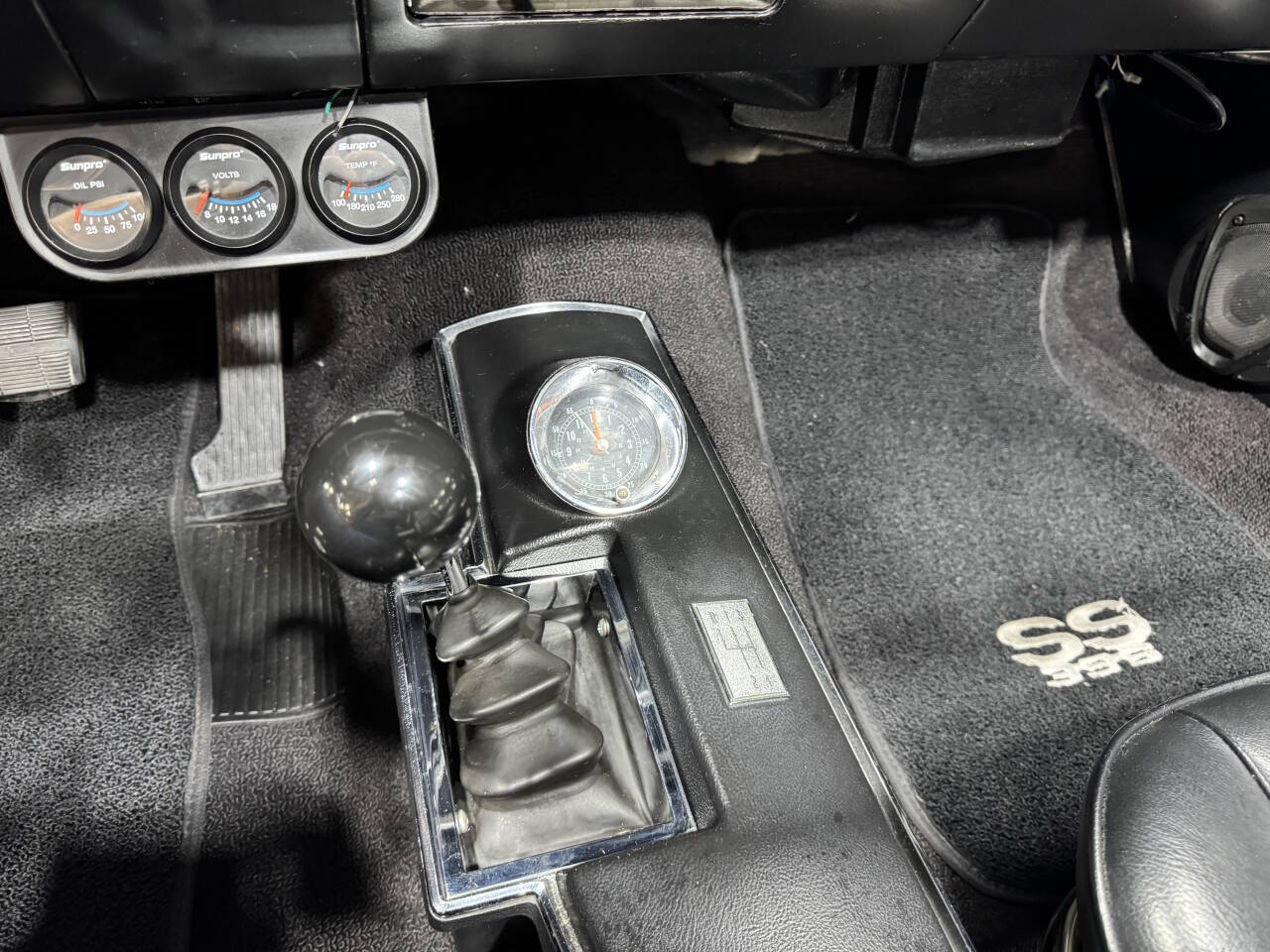 1966 Chevrolet Chevelle 42