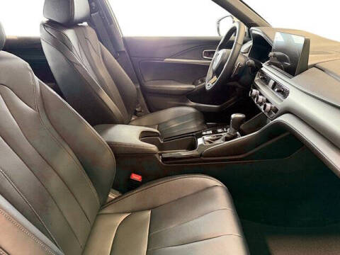 2026 Acura Integra w/A-SPEC