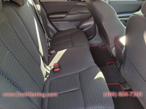 2026 Mitsubishi Eclipse Cross Ralliart