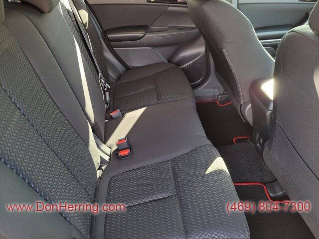 2026 Mitsubishi Eclipse Cross Ralliart