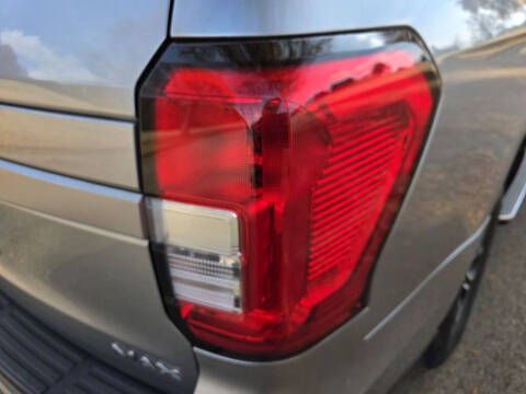 2023 Ford Expedition MAX XLT