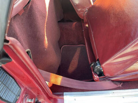 1984 Chevrolet El Camino