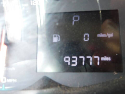 2018 Chevrolet Spark LS CVT