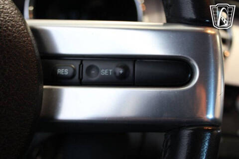 2005 Ford Mustang
