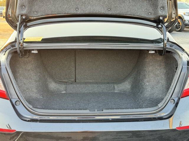 2020 Honda Accord EX-L