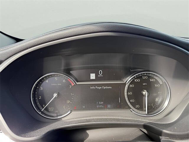 2019 Cadillac XT4 Luxury