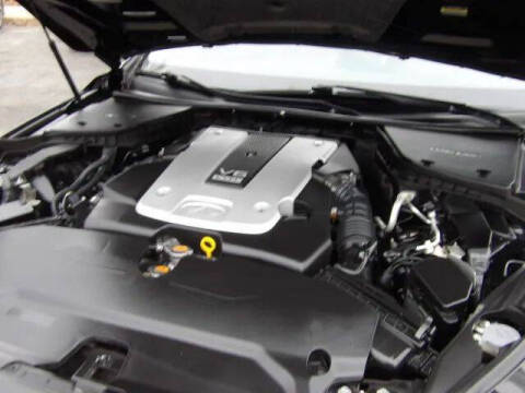 2014 Infiniti Q50 Premium