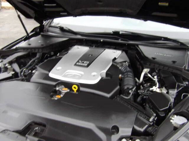 2014 Infiniti Q50 Premium