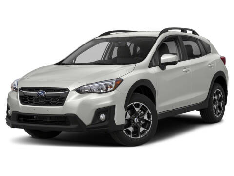 2019 Subaru Crosstrek for sale at Mann Chrysler Dodge Jeep of Richmond in Richmond KY