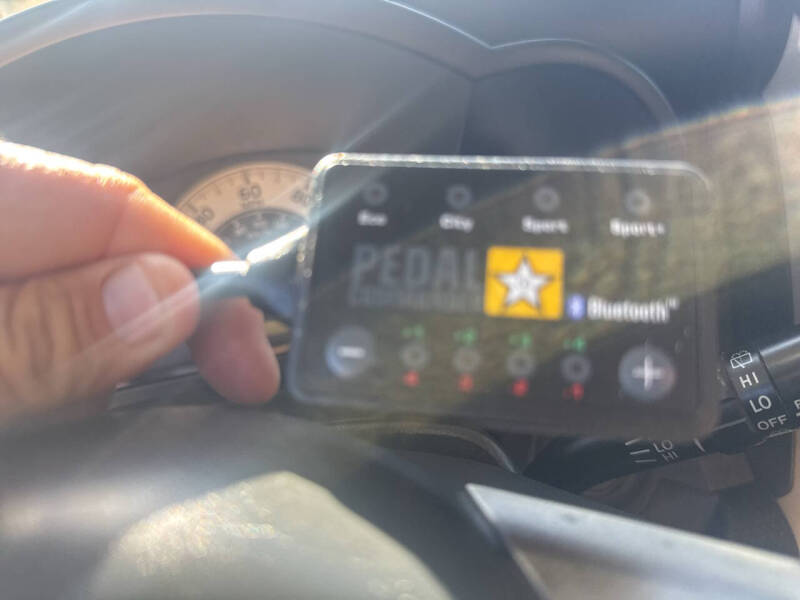 2010 Toyota FJ Cruiser