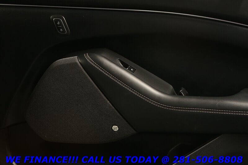 2021 Ford Mustang Mach-E