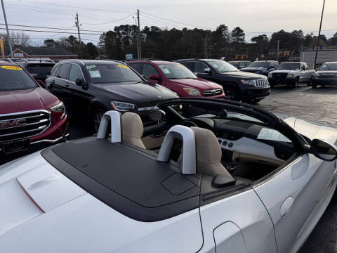 2009 BMW Z4 sDrive30i