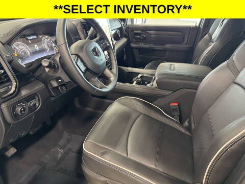 2026 RAM 2500 Limited