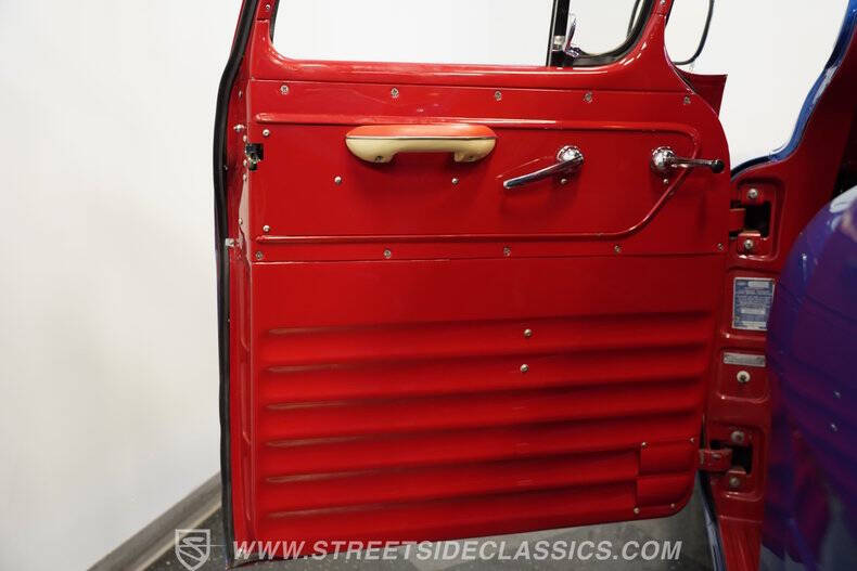 1958 Chevrolet Apache