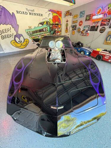 1980 Chevrolet Corvette