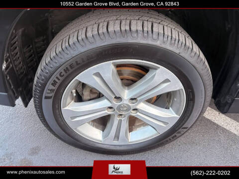 2011 Toyota Highlander Limited