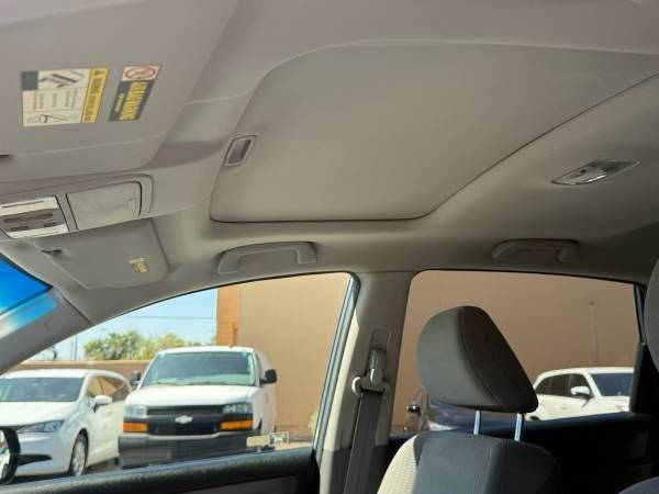 2008 Honda CR-V EX