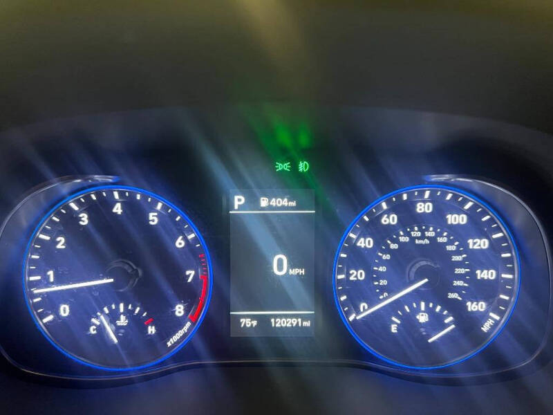 2020 Hyundai Kona Ultimate