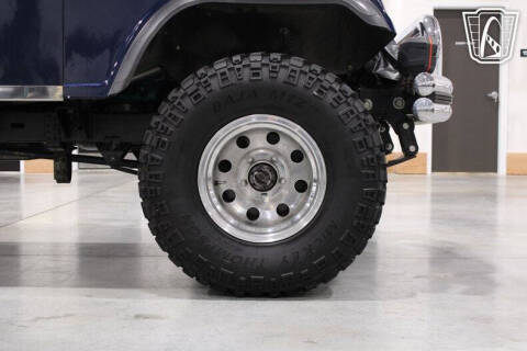 1976 Jeep CJ-7