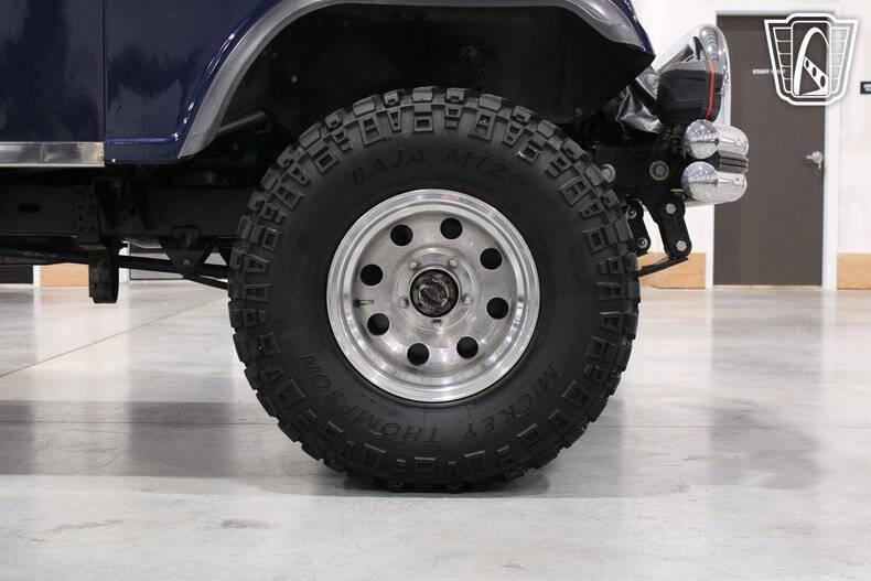 1976 Jeep CJ-7