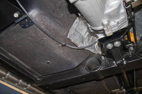 1967 Chevrolet Corvette