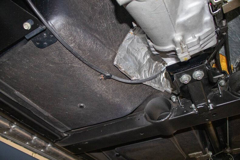 1967 Chevrolet Corvette