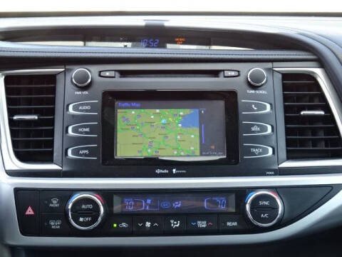 2014 Toyota Highlander Limited