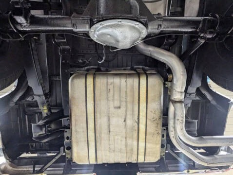 1987 Chevrolet Blazer