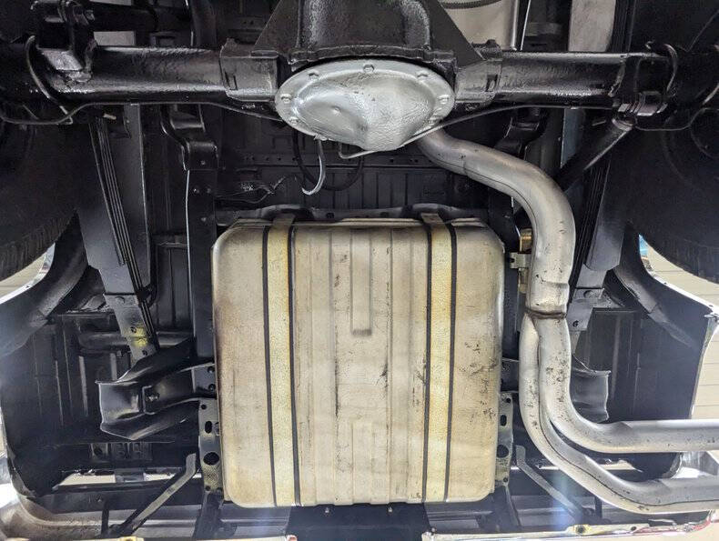 1987 Chevrolet Blazer