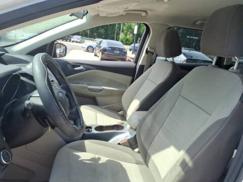 2013 Ford Escape SE