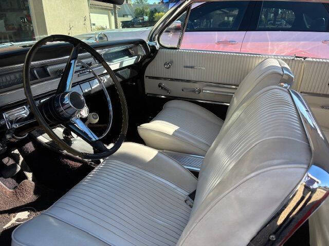 1962 Pontiac Grand Prix