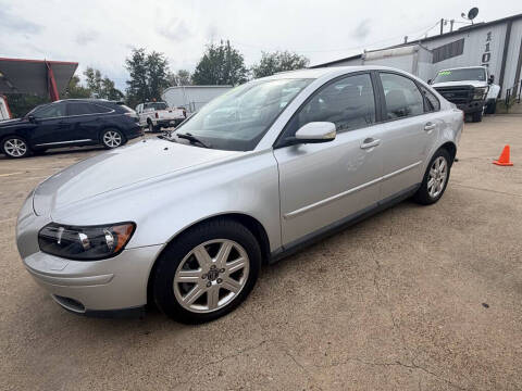 2004 Volvo S40 2.4i