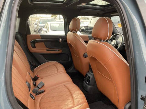 2023 MINI Countryman Cooper S ALL4