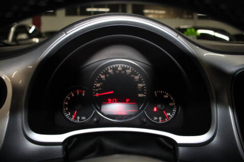 2012 Volkswagen Beetle 2.5L PZEV