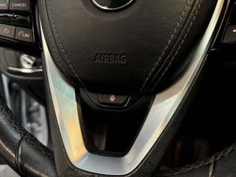 2021 BMW 5 Series 530i xDrive