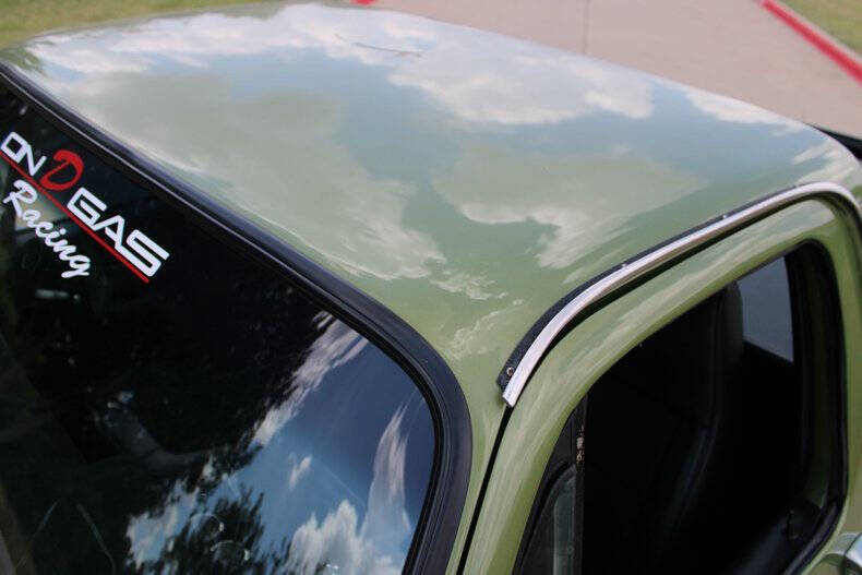 1981 Chevrolet C/K 10 Series