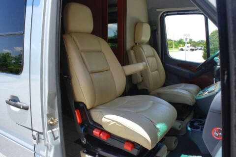 2006 Dodge Sprinter