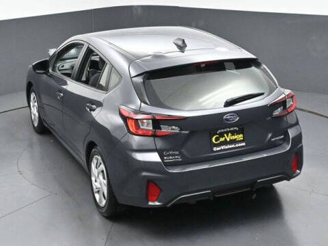2024 Subaru Impreza