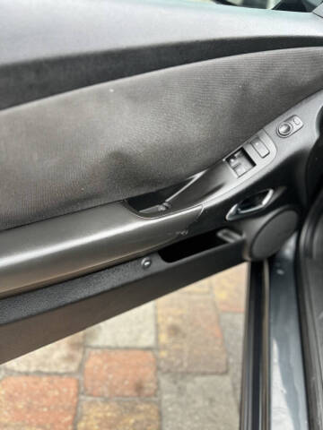 2013 Chevrolet Camaro LT