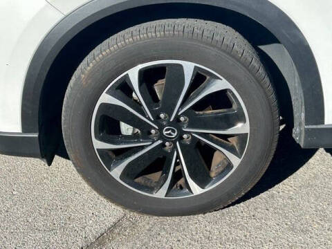 2023 Mazda CX-5 2.5 S Premium