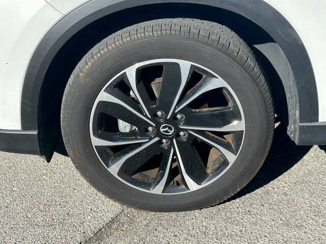 2023 Mazda CX-5 2.5 S Premium