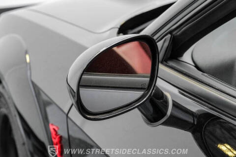 2018 Dodge Challenger SRT Demon