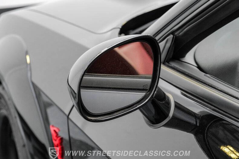 2018 Dodge Challenger SRT Demon