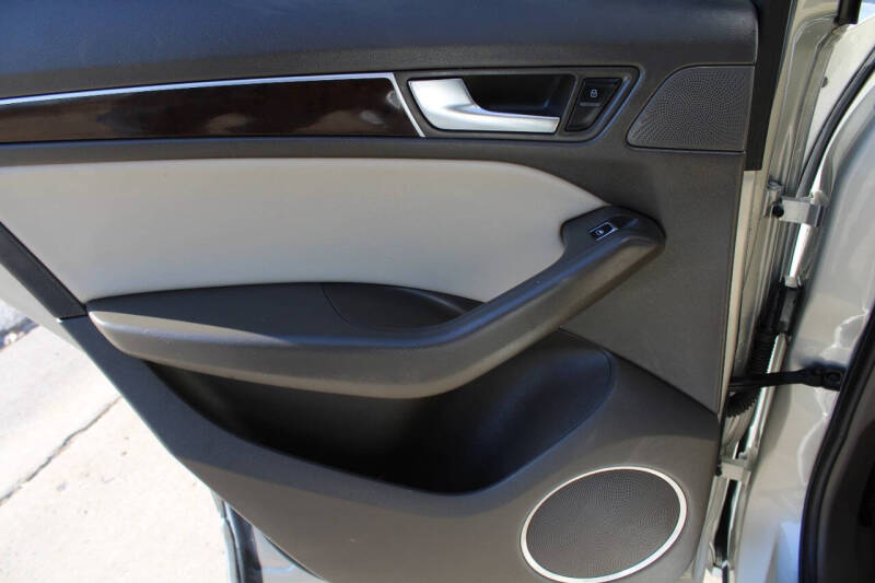 2016 Audi Q5 2.0T quattro Premium Plus