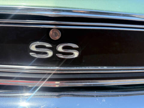 1967 Chevrolet Chevelle