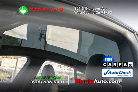 2024 Tesla Model S Plaid