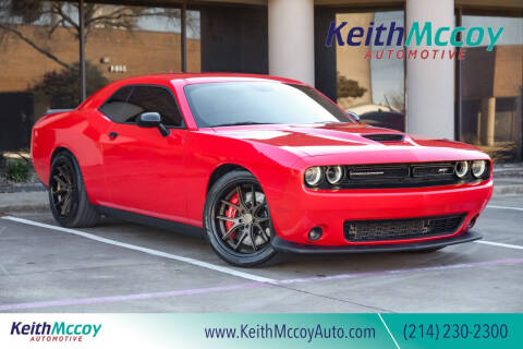 2016 Dodge Challenger SRT 392