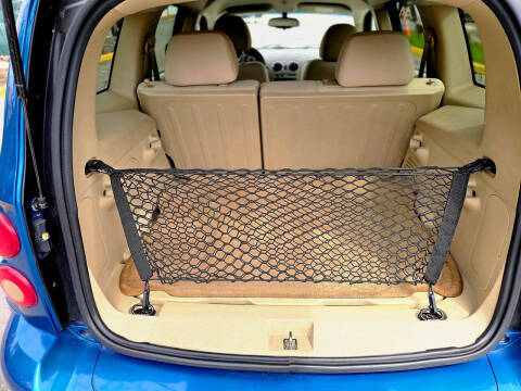 2009 Chevrolet HHR LS