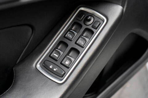 2016 Aston Martin Vanquish